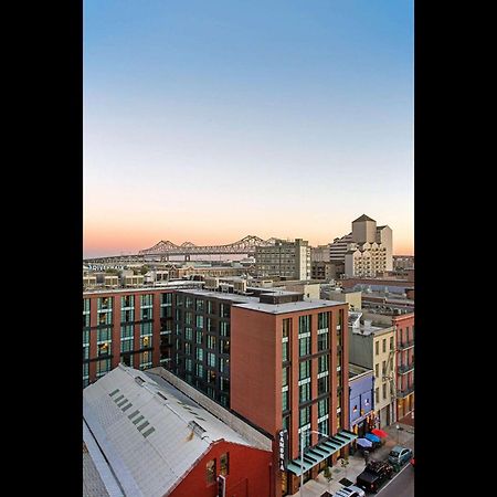 Cambria Hotel New Orleans Downtown Warehouse District Экстерьер фото