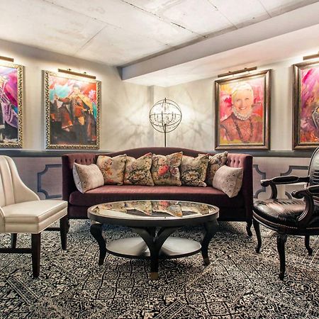 Cambria Hotel New Orleans Downtown Warehouse District Экстерьер фото
