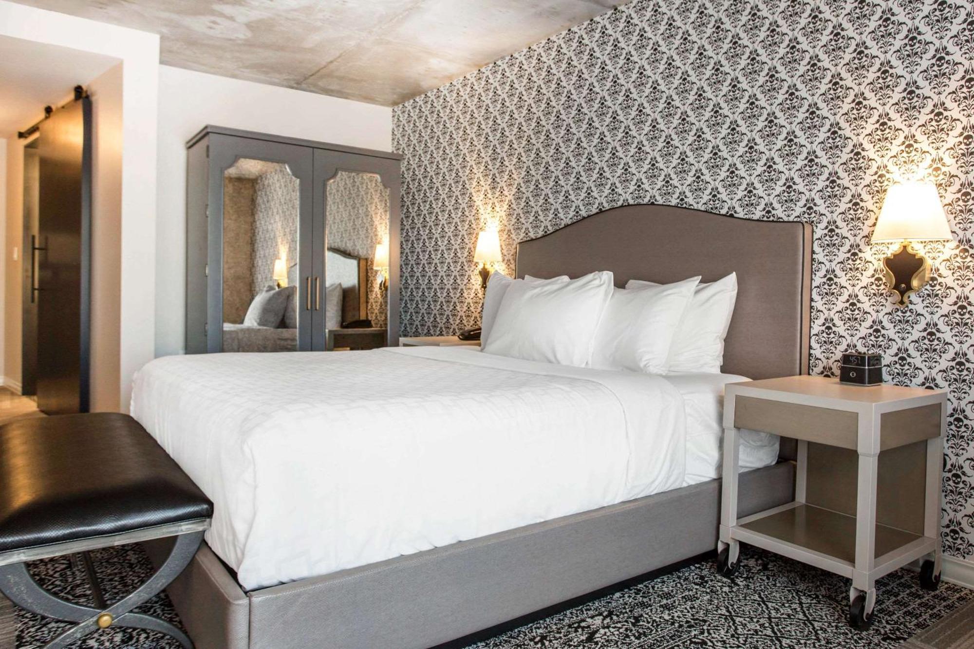 Cambria Hotel New Orleans Downtown Warehouse District Экстерьер фото