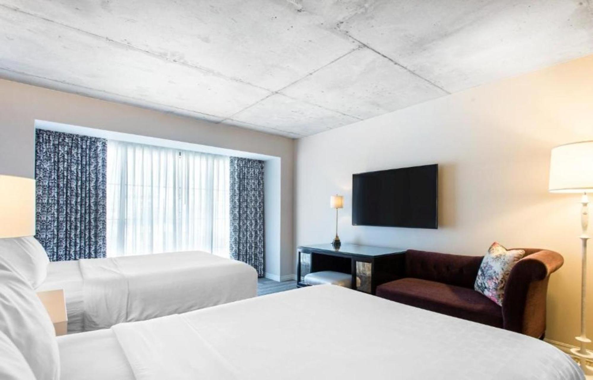 Cambria Hotel New Orleans Downtown Warehouse District Экстерьер фото